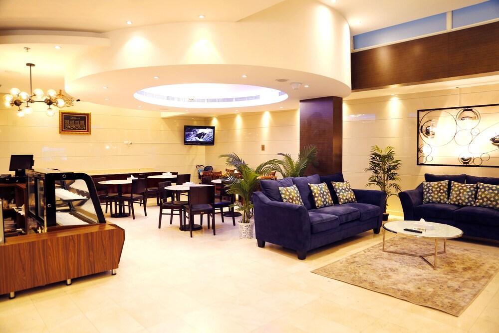 Grand Square Hotel Dubai Exterior photo