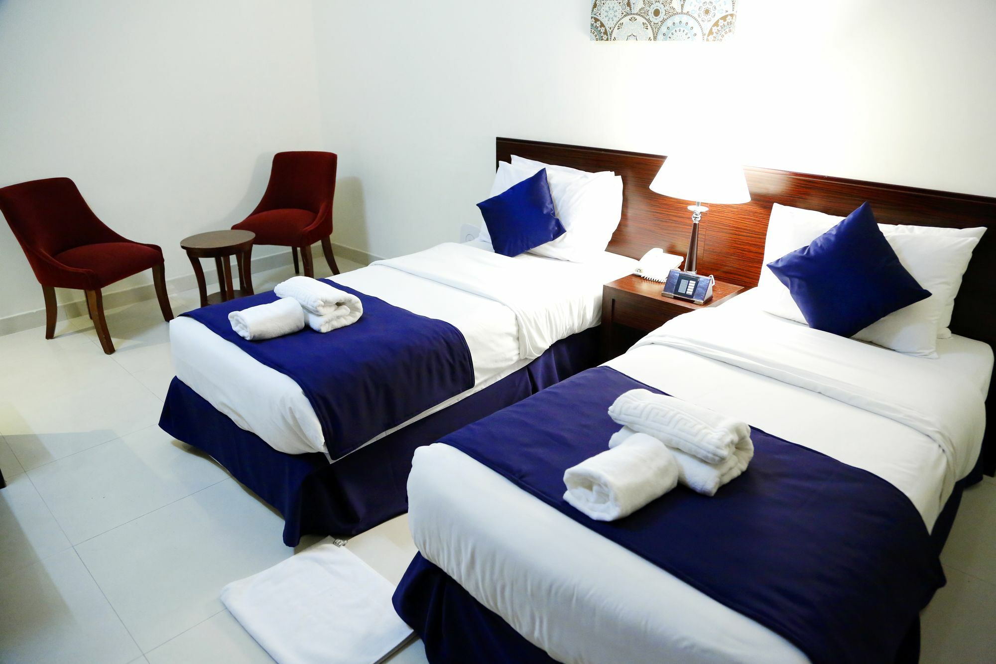 Grand Square Hotel Dubai Exterior photo