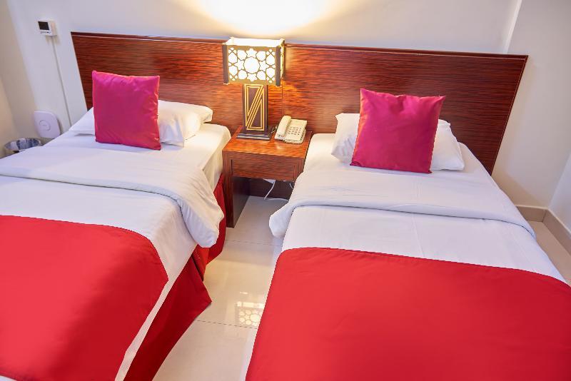 Grand Square Hotel Dubai Exterior photo